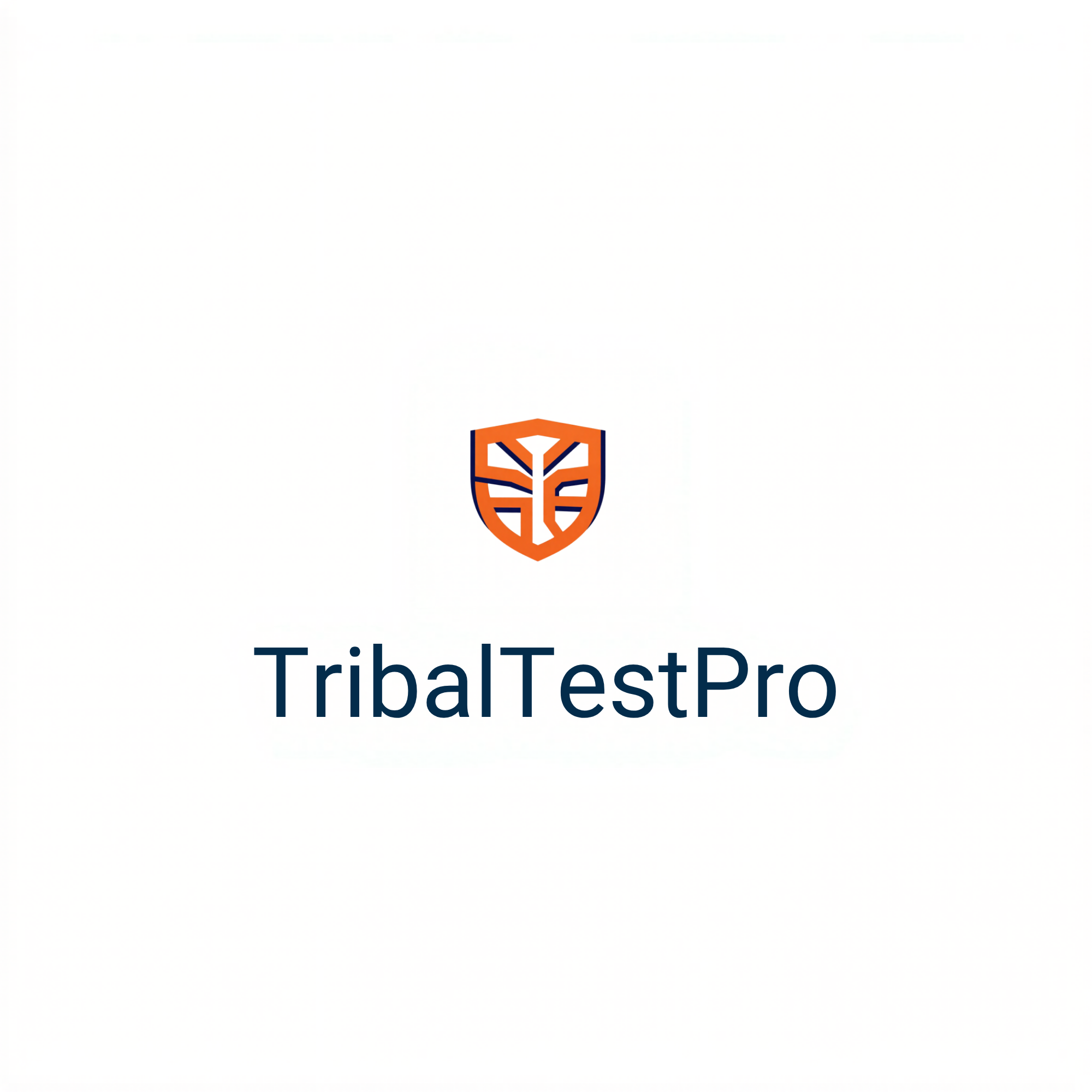 TribalTestPro Logo
